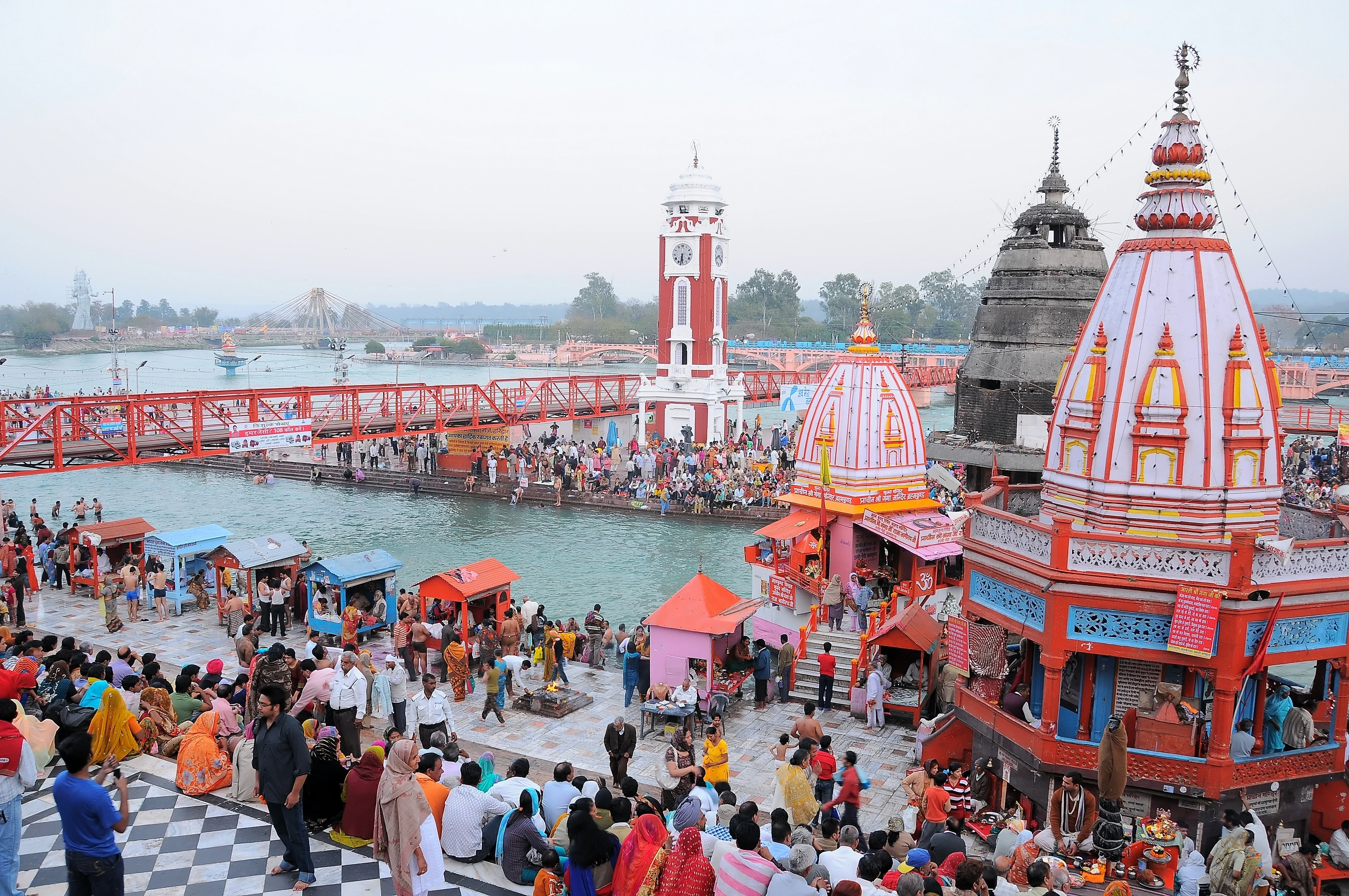  Haridwar