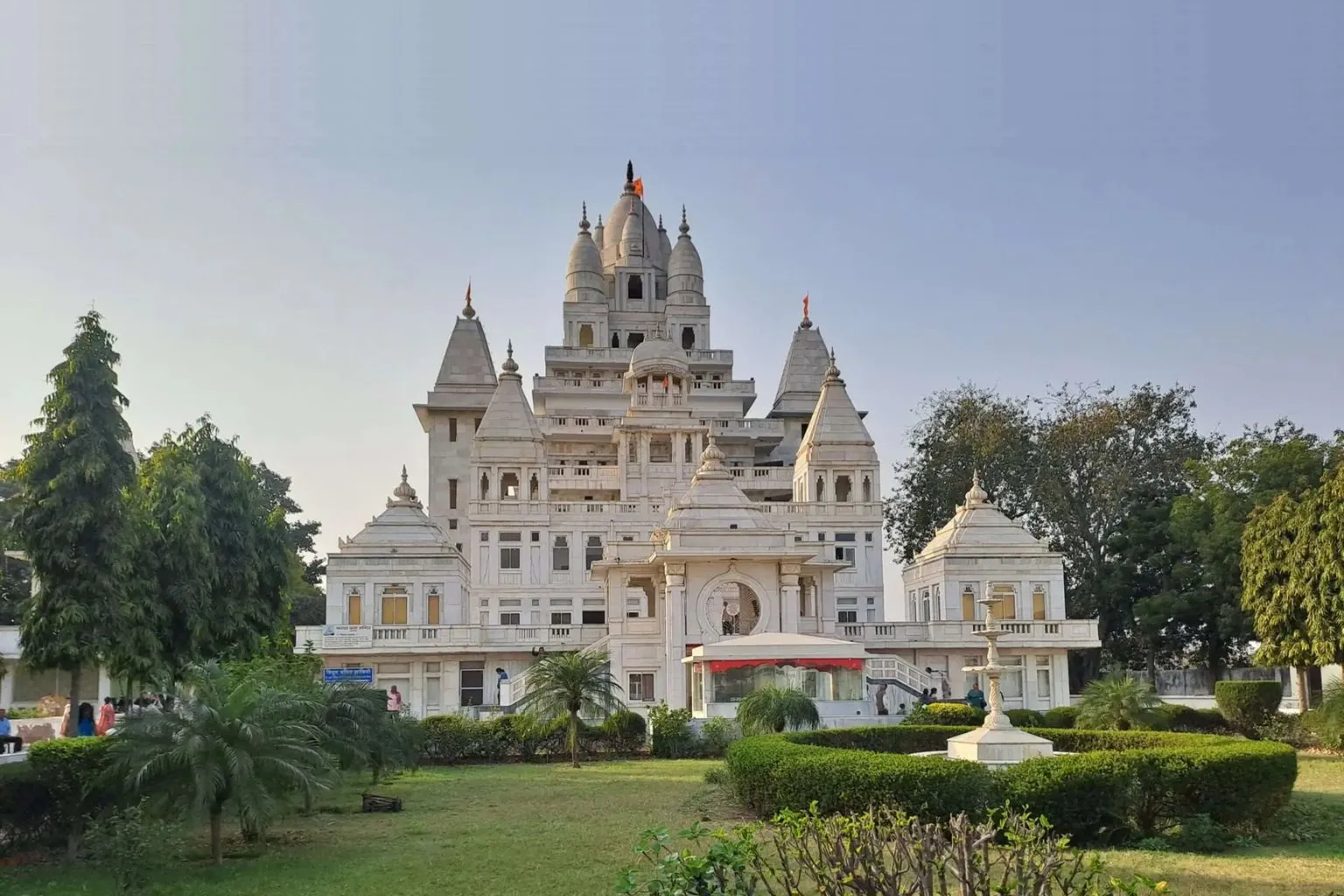 Vrindavan